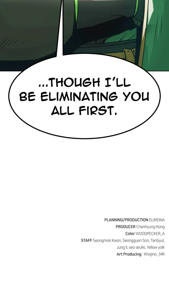 The Dang Clan’s Swordmaster Heir Just Wants a Normal Life Chapter 27 page 108 - 