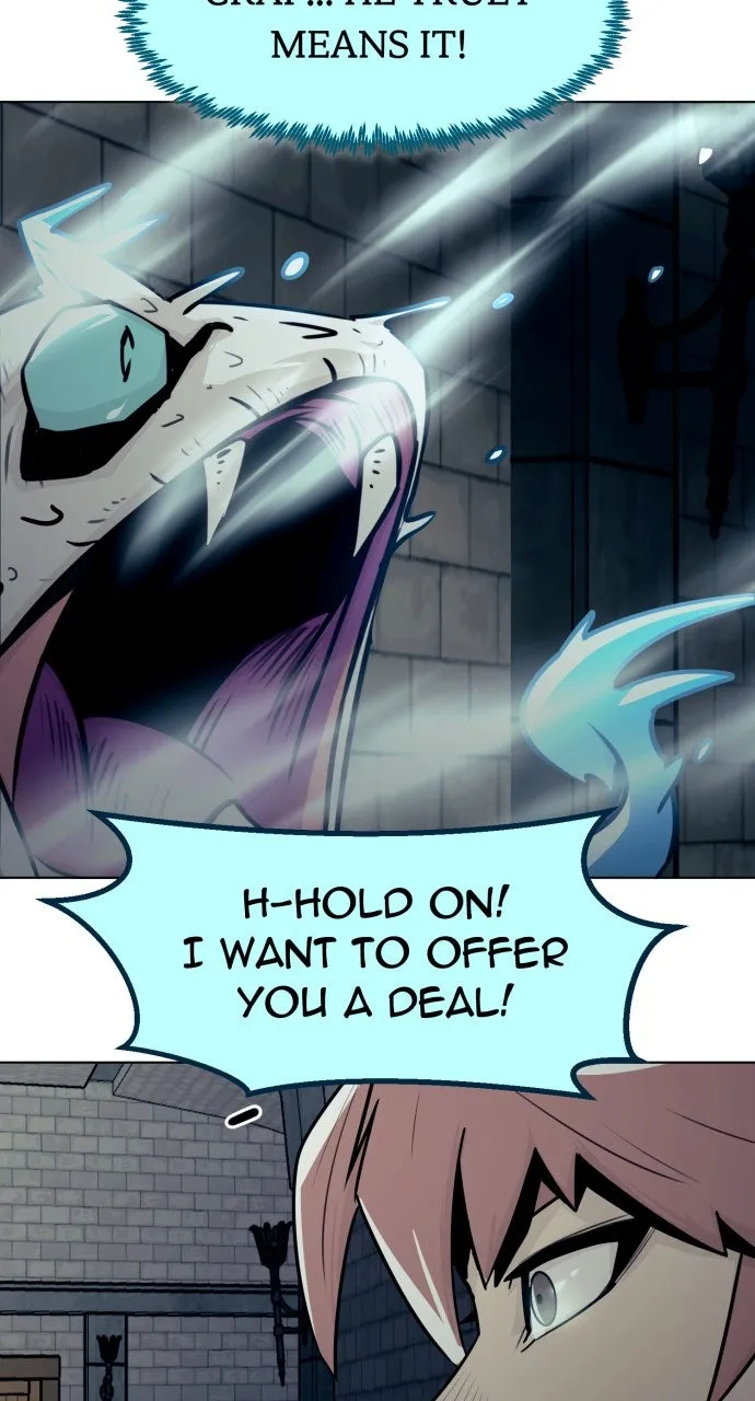 The Dang Clan’s Swordmaster Heir Just Wants a Normal Life Chapter 27 page 13 - 
