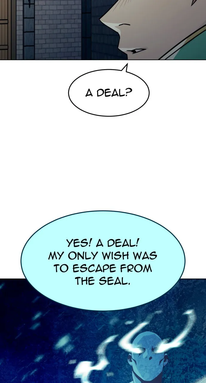 The Dang Clan’s Swordmaster Heir Just Wants a Normal Life Chapter 27 page 14 - 