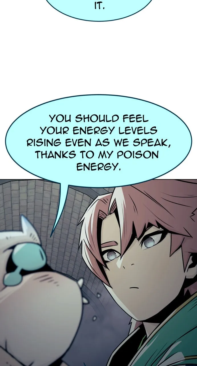 The Dang Clan’s Swordmaster Heir Just Wants a Normal Life Chapter 27 page 18 - 