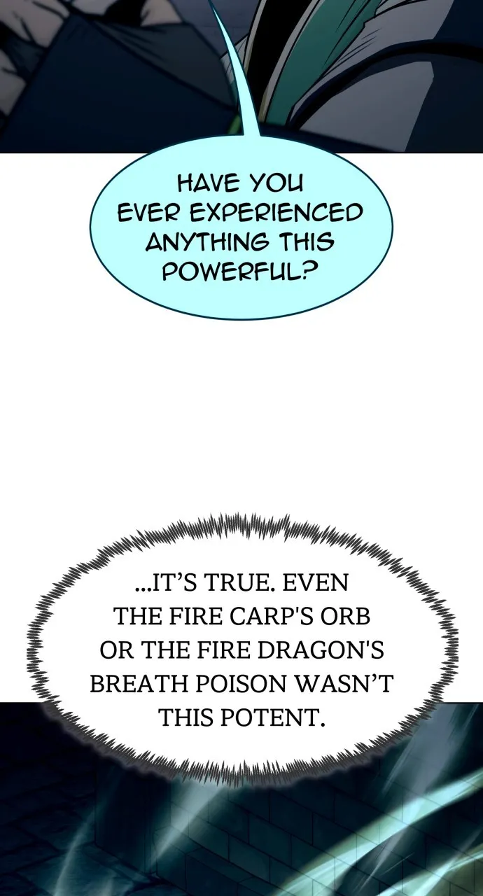 The Dang Clan’s Swordmaster Heir Just Wants a Normal Life Chapter 27 page 19 - 