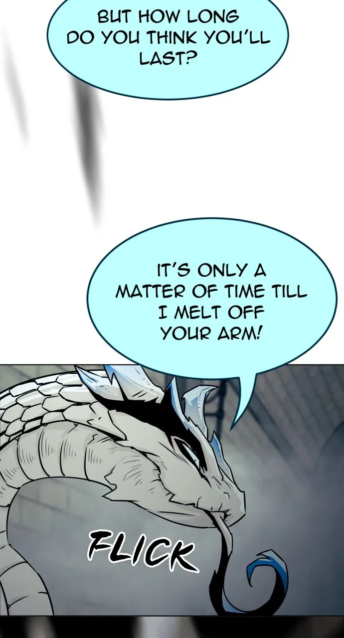 The Dang Clan’s Swordmaster Heir Just Wants a Normal Life Chapter 27 page 3 - 
