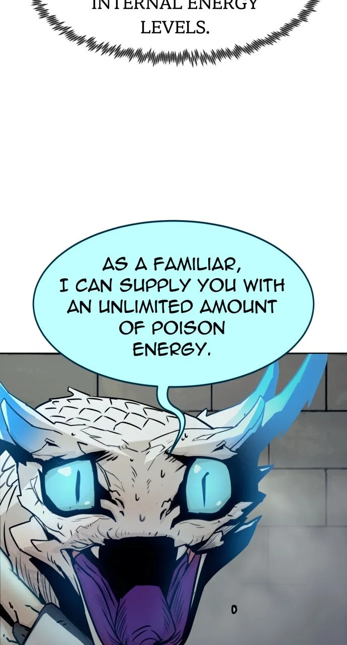 The Dang Clan’s Swordmaster Heir Just Wants a Normal Life Chapter 27 page 21 - 