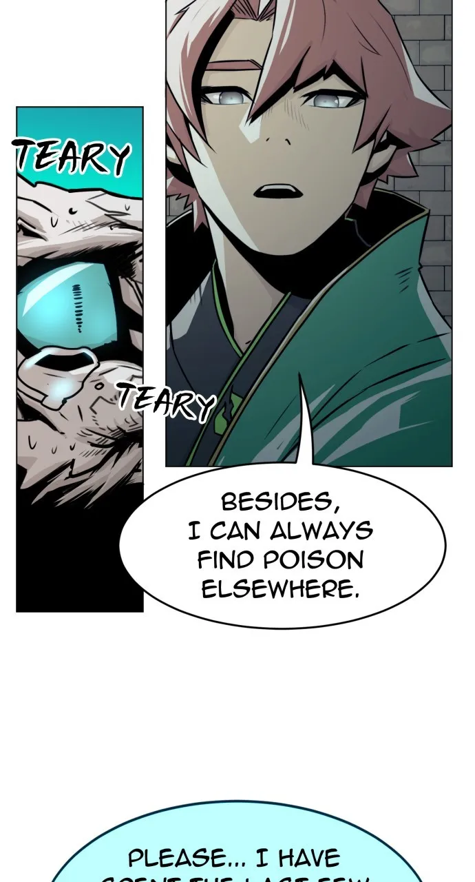 The Dang Clan’s Swordmaster Heir Just Wants a Normal Life Chapter 27 page 23 - 