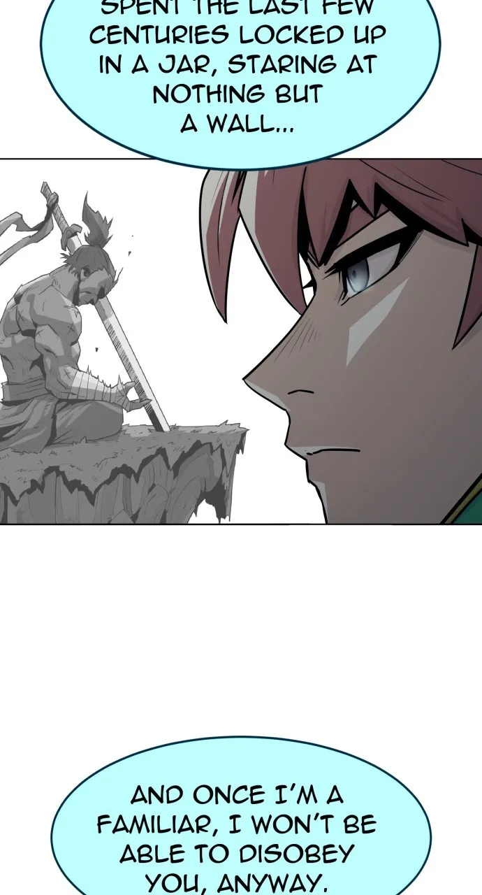 The Dang Clan’s Swordmaster Heir Just Wants a Normal Life Chapter 27 page 24 - 