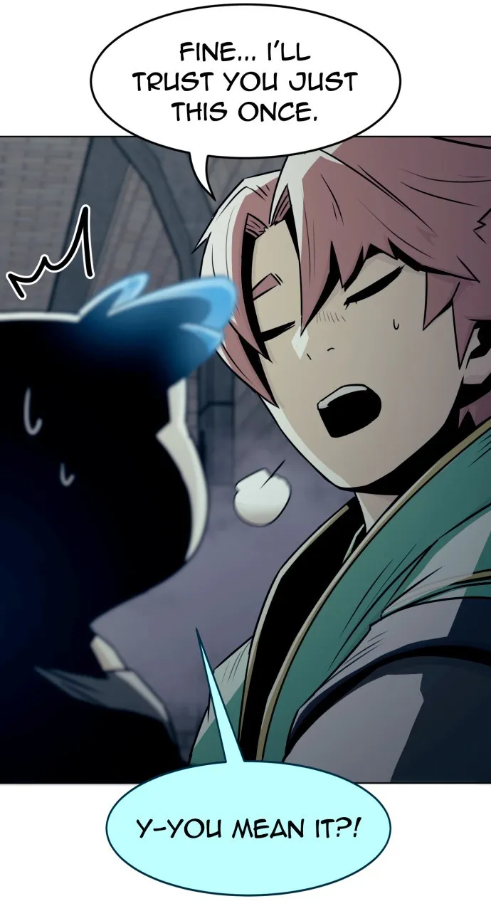 The Dang Clan’s Swordmaster Heir Just Wants a Normal Life Chapter 27 page 27 - 