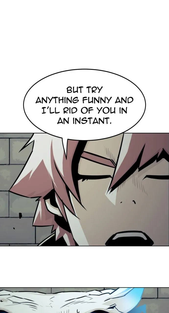 The Dang Clan’s Swordmaster Heir Just Wants a Normal Life Chapter 27 page 28 - 