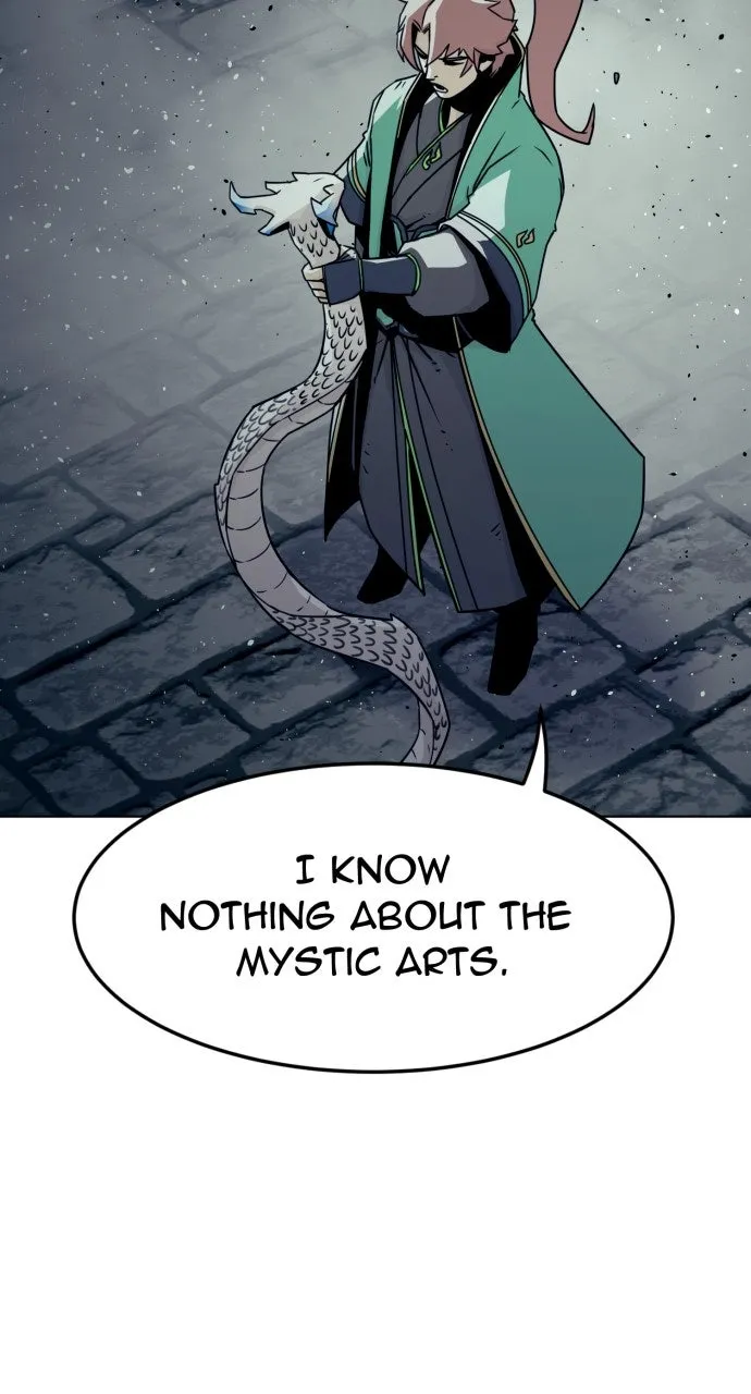 The Dang Clan’s Swordmaster Heir Just Wants a Normal Life Chapter 27 page 30 - 
