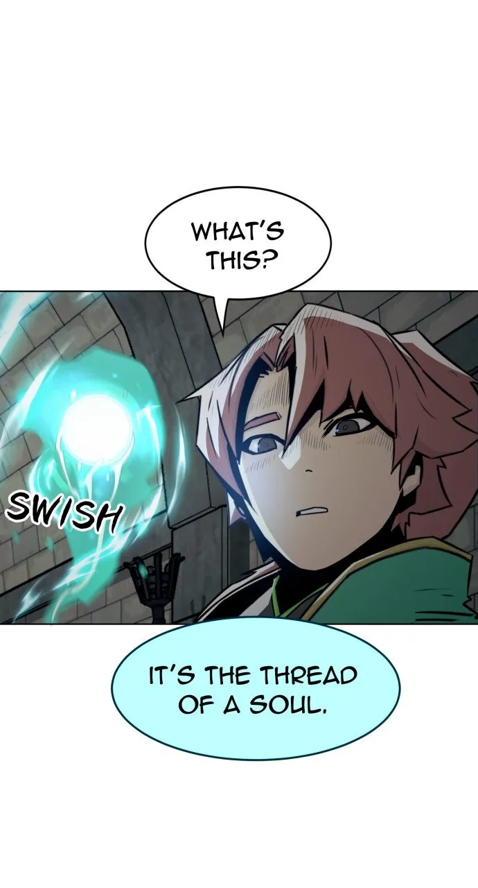 The Dang Clan’s Swordmaster Heir Just Wants a Normal Life Chapter 27 page 32 - 