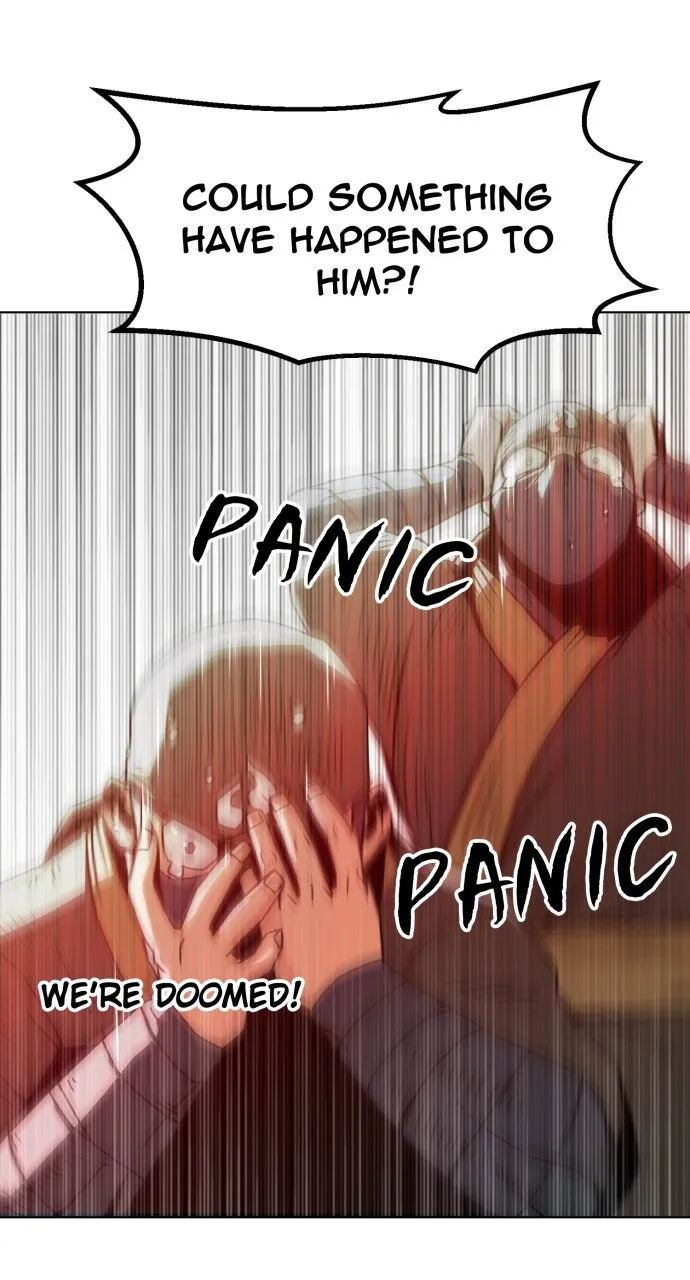 The Dang Clan’s Swordmaster Heir Just Wants a Normal Life Chapter 27 page 37 - 