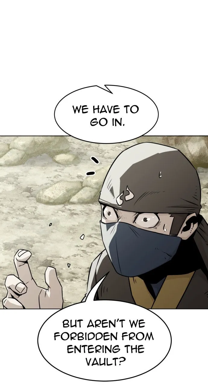 The Dang Clan’s Swordmaster Heir Just Wants a Normal Life Chapter 27 page 38 - 
