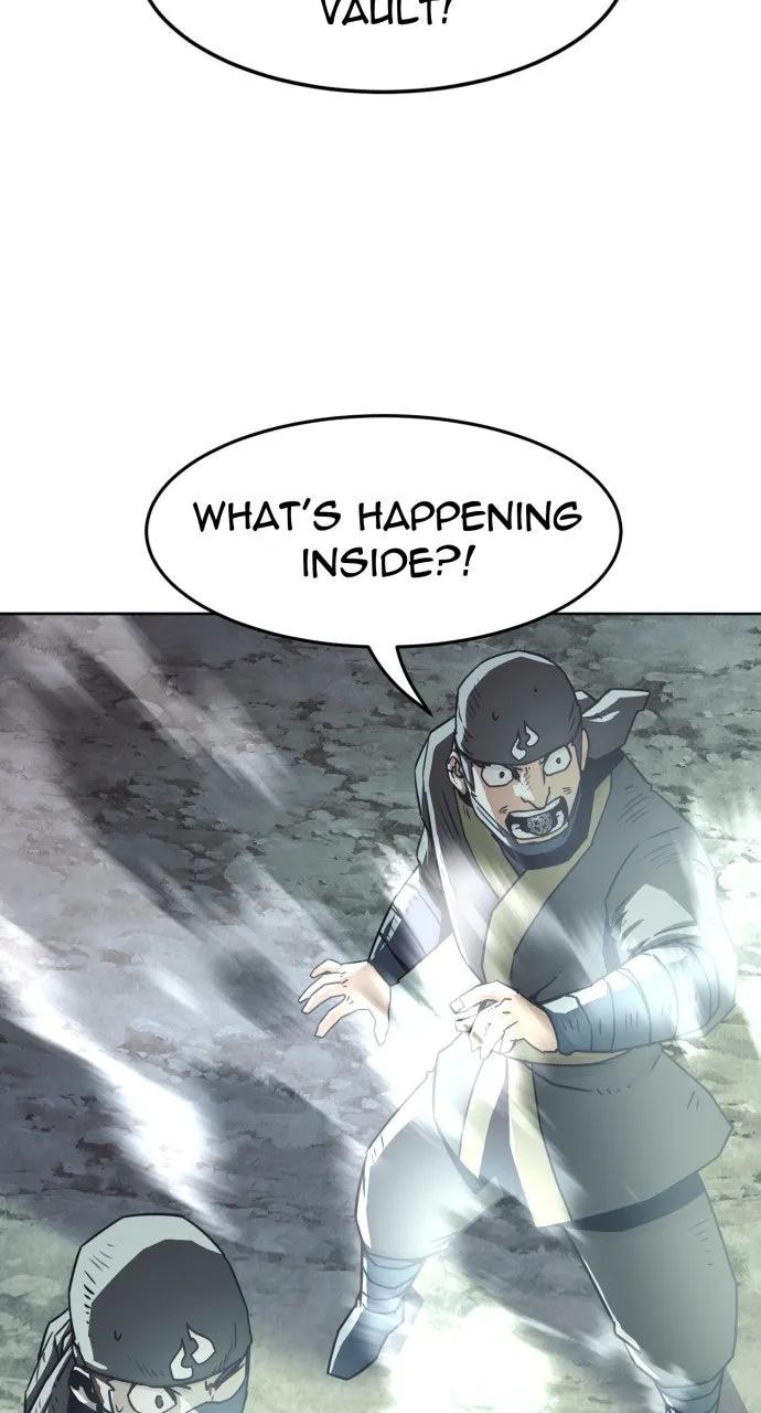 The Dang Clan’s Swordmaster Heir Just Wants a Normal Life Chapter 27 page 43 - 