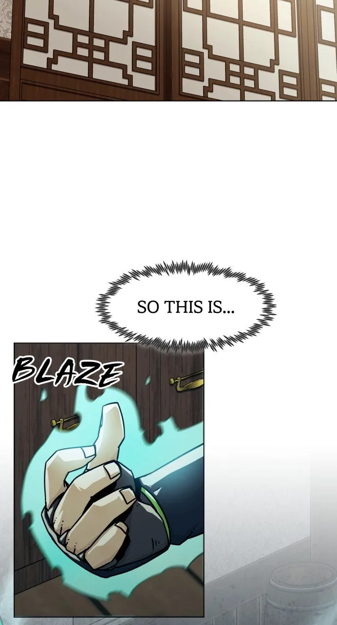 The Dang Clan’s Swordmaster Heir Just Wants a Normal Life Chapter 27 page 48 - 
