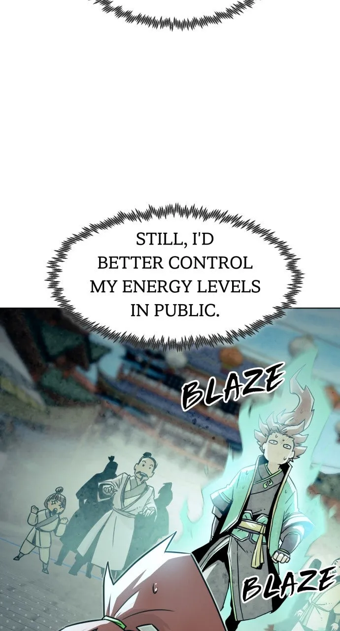 The Dang Clan’s Swordmaster Heir Just Wants a Normal Life Chapter 27 page 52 - 