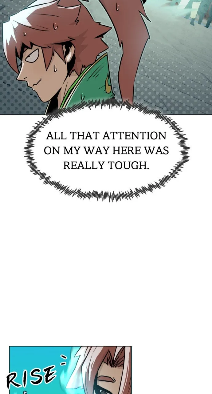 The Dang Clan’s Swordmaster Heir Just Wants a Normal Life Chapter 27 page 53 - 