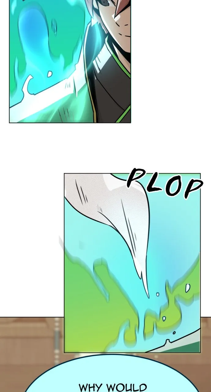 The Dang Clan’s Swordmaster Heir Just Wants a Normal Life Chapter 27 page 54 - 