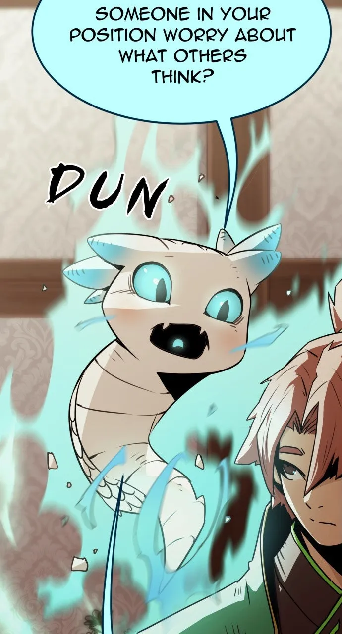 The Dang Clan’s Swordmaster Heir Just Wants a Normal Life Chapter 27 page 55 - 