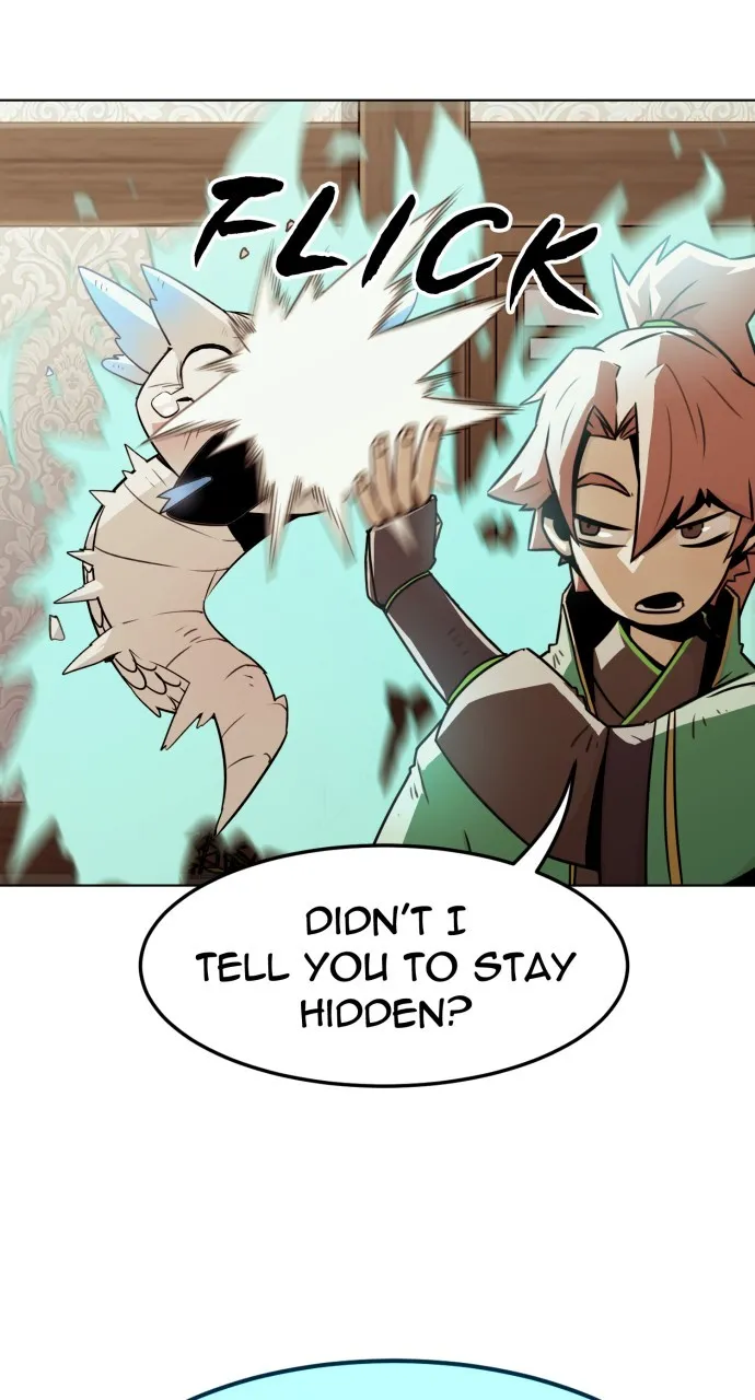 The Dang Clan’s Swordmaster Heir Just Wants a Normal Life Chapter 27 page 57 - 