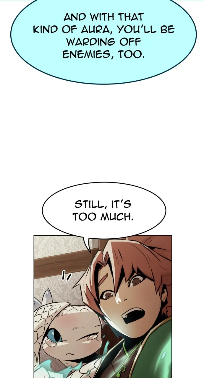 The Dang Clan’s Swordmaster Heir Just Wants a Normal Life Chapter 27 page 59 - 