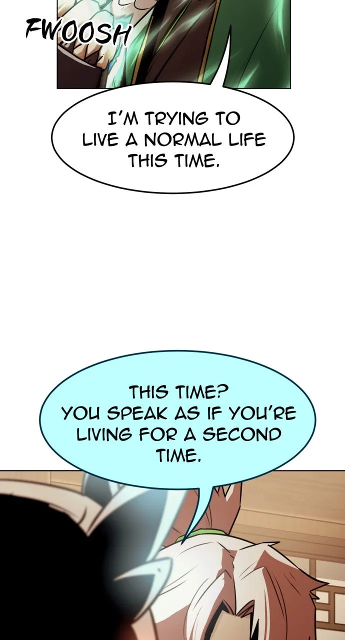 The Dang Clan’s Swordmaster Heir Just Wants a Normal Life Chapter 27 page 60 - 