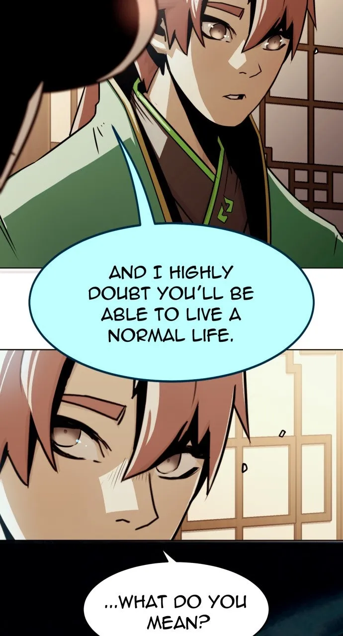 The Dang Clan’s Swordmaster Heir Just Wants a Normal Life Chapter 27 page 61 - 
