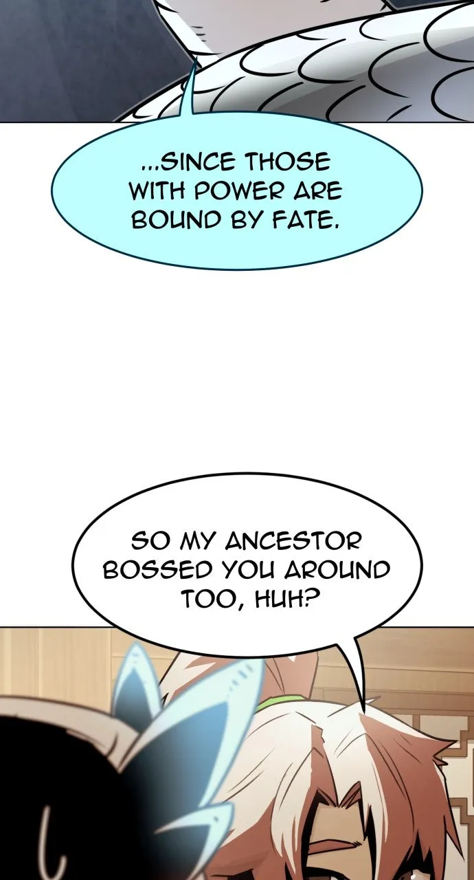 The Dang Clan’s Swordmaster Heir Just Wants a Normal Life Chapter 27 page 64 - 