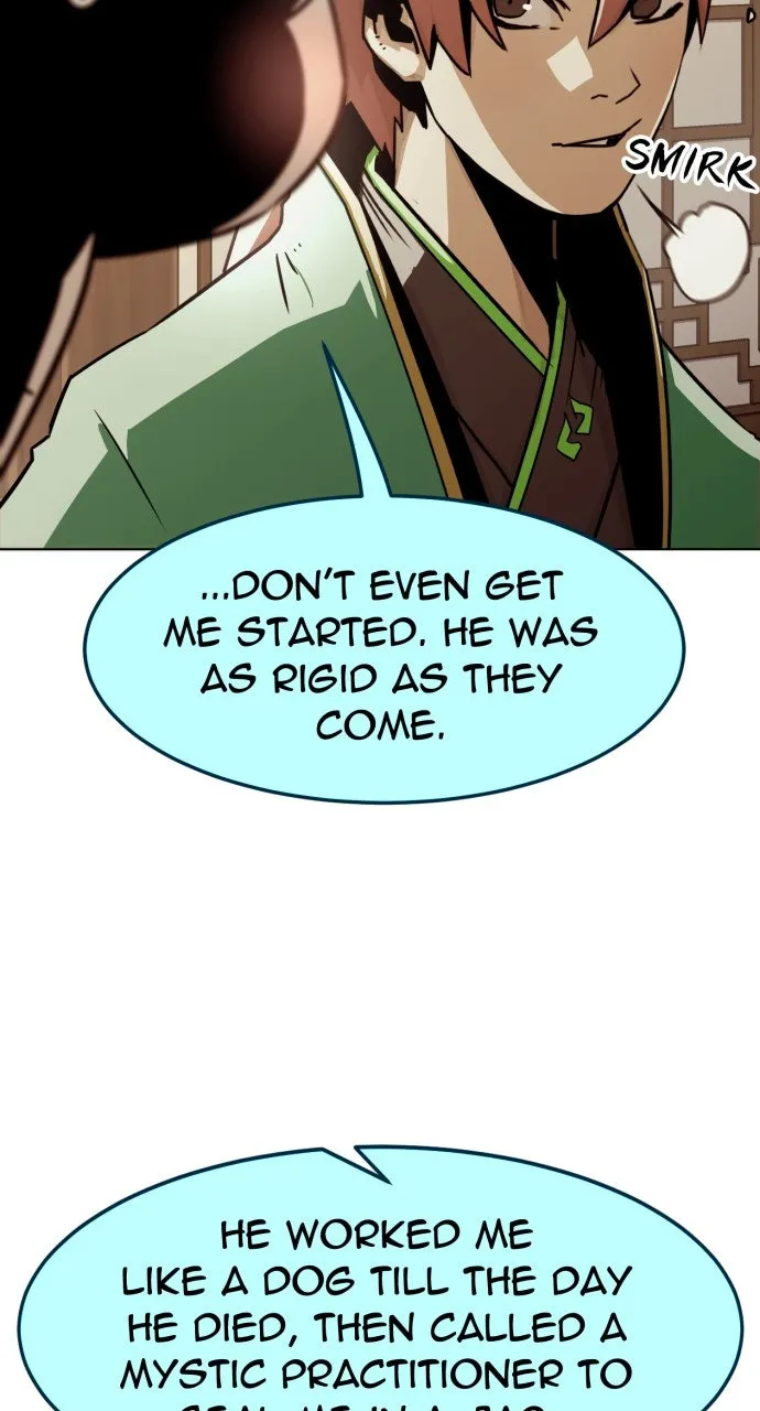 The Dang Clan’s Swordmaster Heir Just Wants a Normal Life Chapter 27 page 65 - 