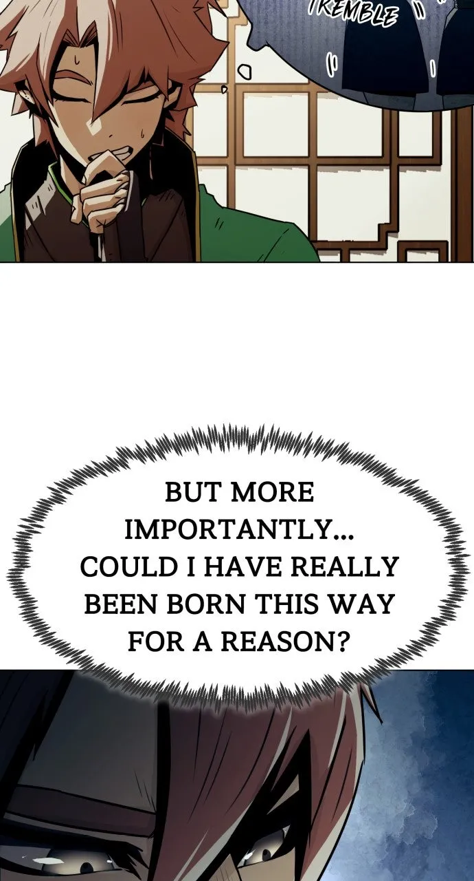 The Dang Clan’s Swordmaster Heir Just Wants a Normal Life Chapter 27 page 70 - 