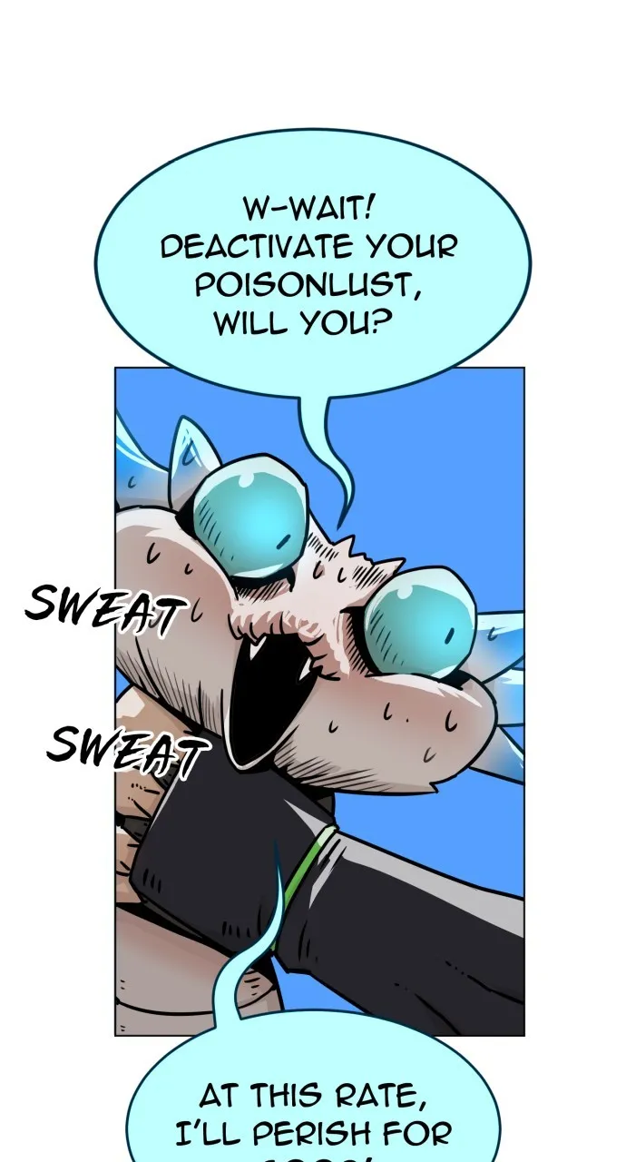 The Dang Clan’s Swordmaster Heir Just Wants a Normal Life Chapter 27 page 8 - 