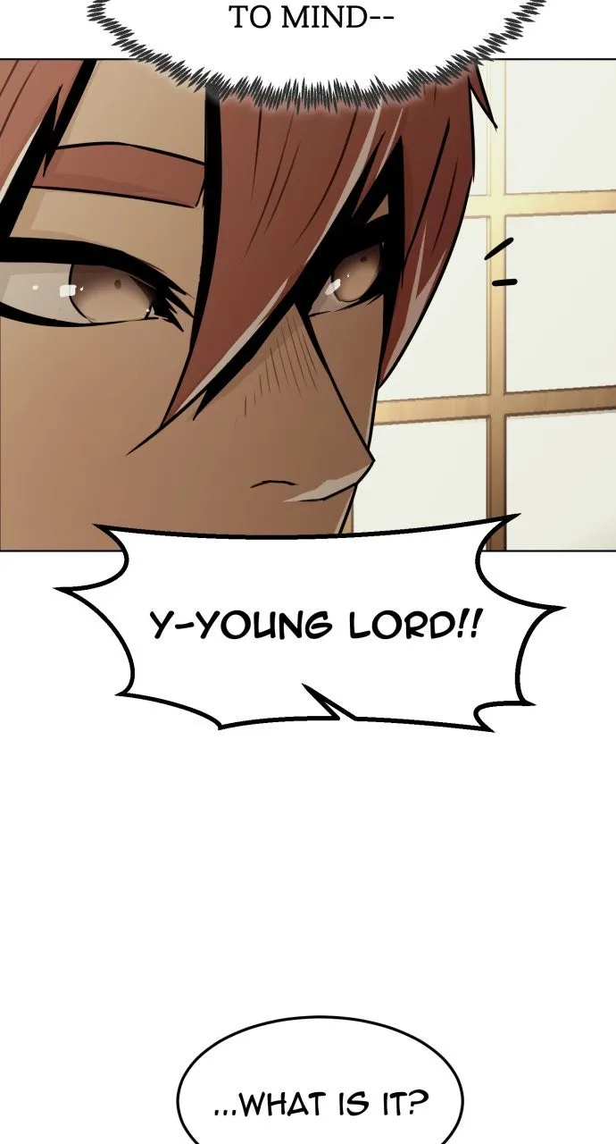 The Dang Clan’s Swordmaster Heir Just Wants a Normal Life Chapter 27 page 72 - 