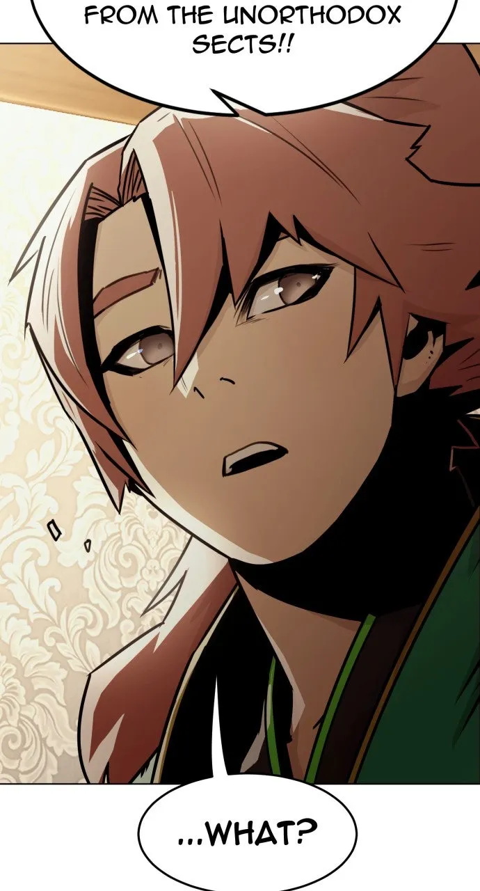 The Dang Clan’s Swordmaster Heir Just Wants a Normal Life Chapter 27 page 74 - 