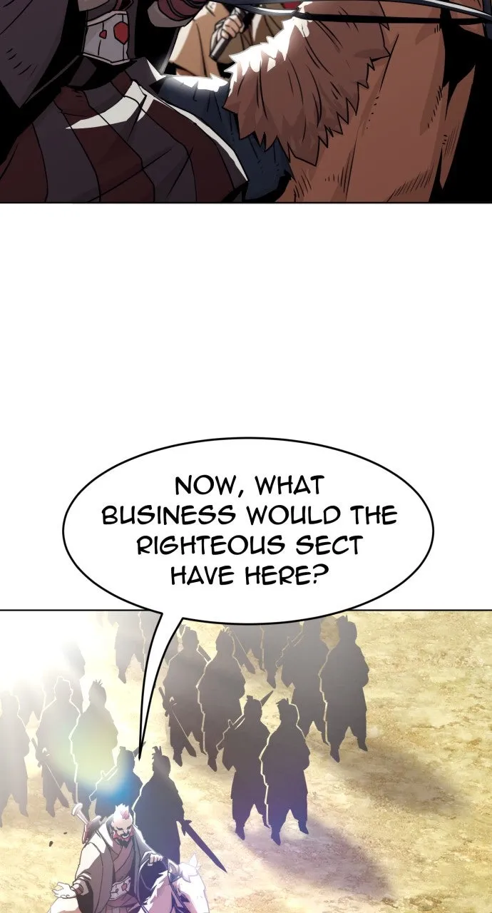 The Dang Clan’s Swordmaster Heir Just Wants a Normal Life Chapter 27 page 77 - 