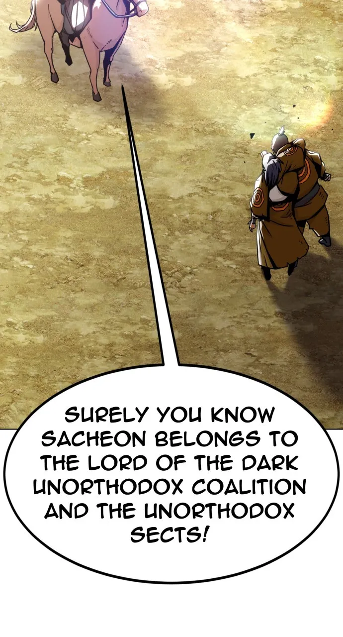 The Dang Clan’s Swordmaster Heir Just Wants a Normal Life Chapter 27 page 78 - 