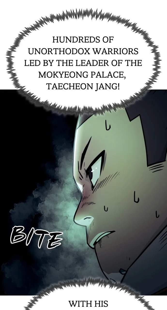 The Dang Clan’s Swordmaster Heir Just Wants a Normal Life Chapter 27 page 80 - 