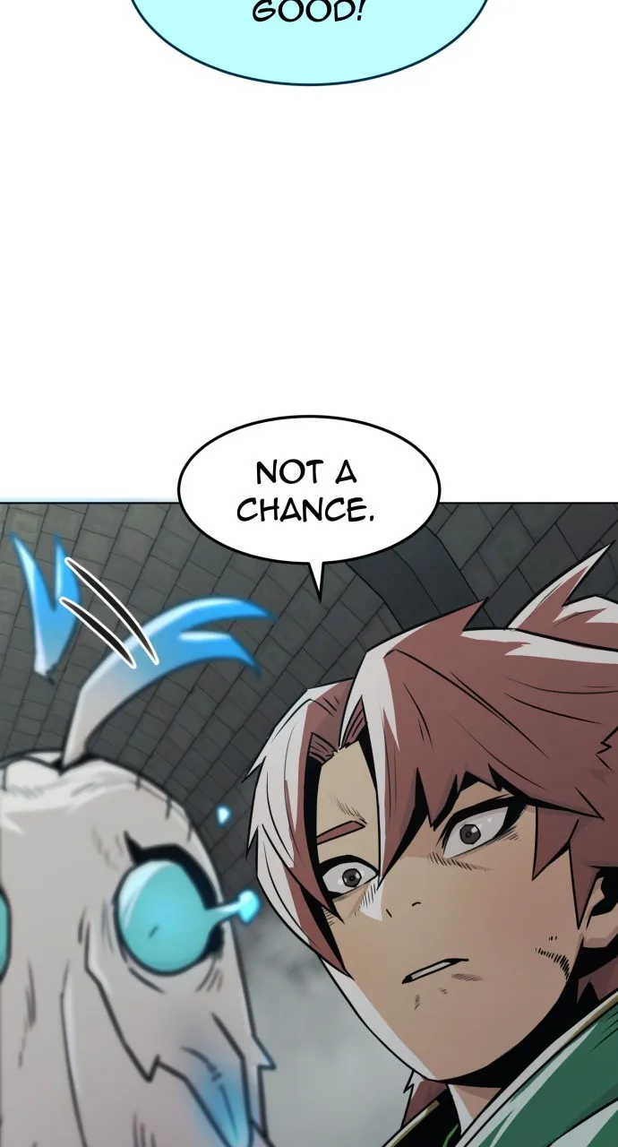 The Dang Clan’s Swordmaster Heir Just Wants a Normal Life Chapter 27 page 9 - 