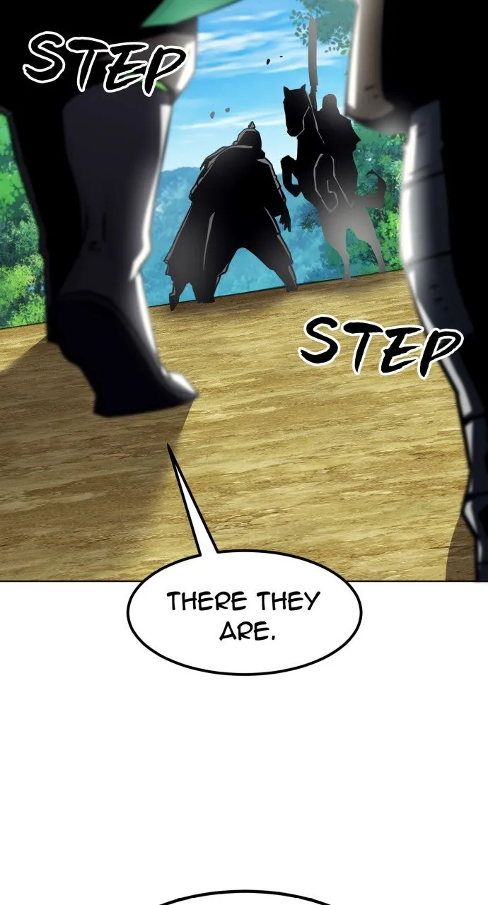 The Dang Clan’s Swordmaster Heir Just Wants a Normal Life Chapter 27 page 84 - 