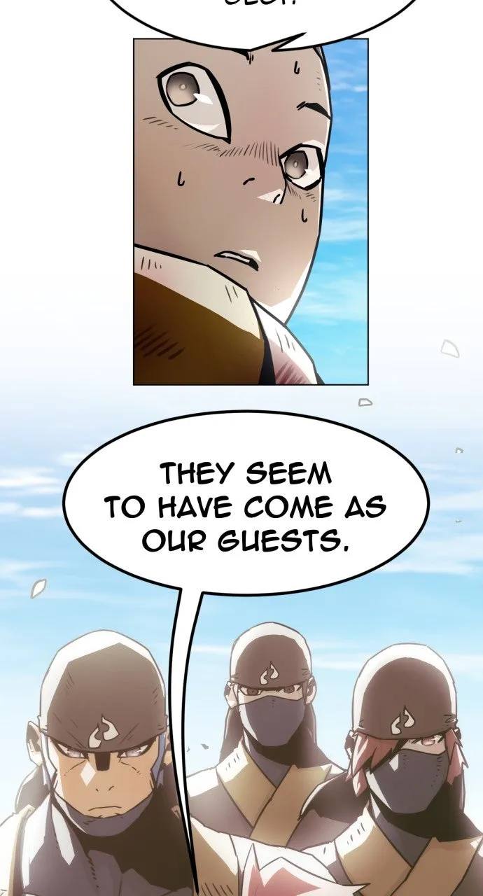 The Dang Clan’s Swordmaster Heir Just Wants a Normal Life Chapter 27 page 87 - 