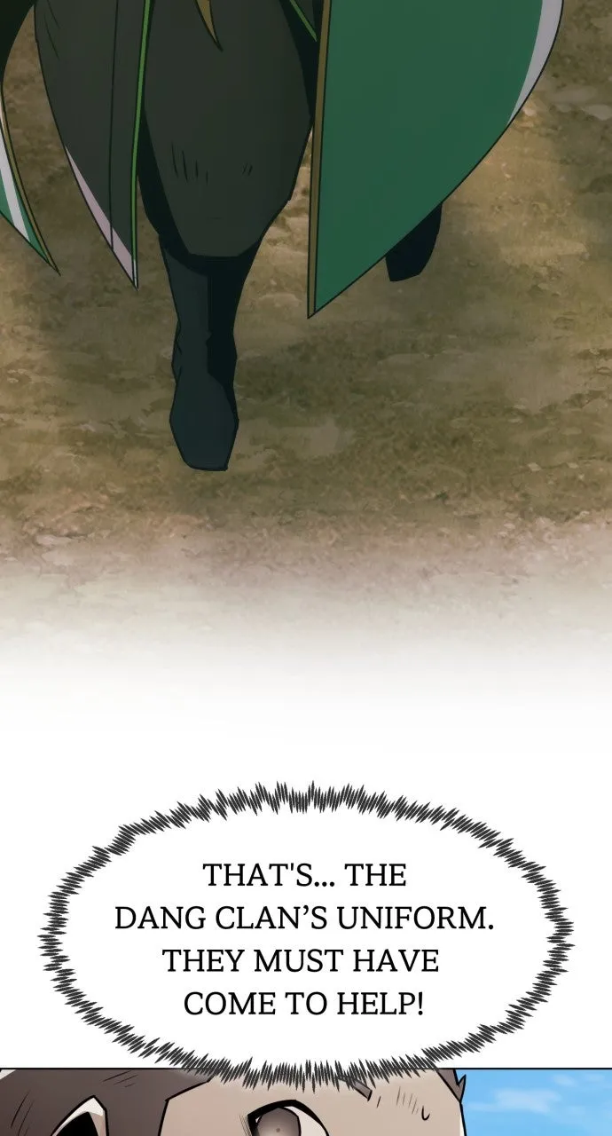 The Dang Clan’s Swordmaster Heir Just Wants a Normal Life Chapter 27 page 89 - 