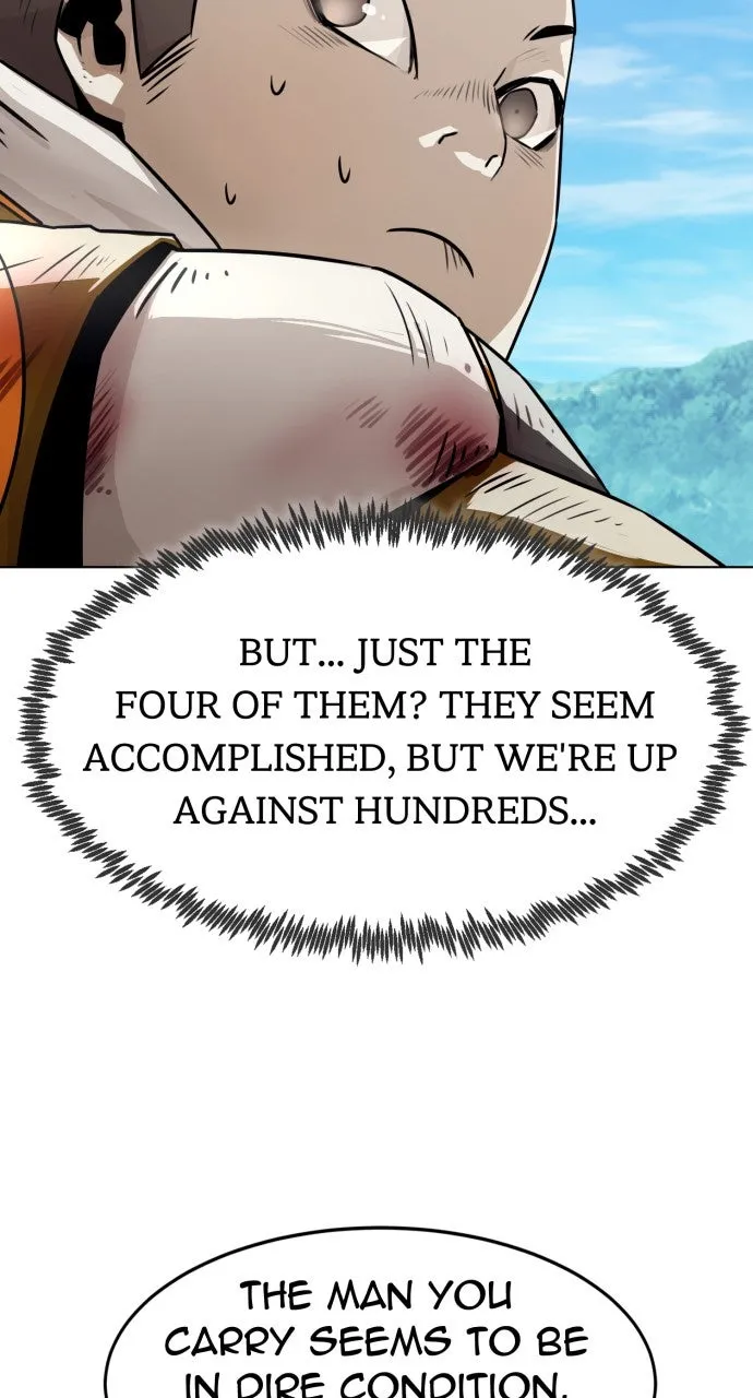 The Dang Clan’s Swordmaster Heir Just Wants a Normal Life Chapter 27 page 90 - 