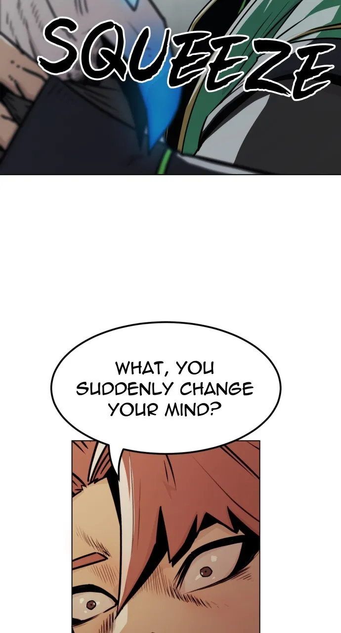 The Dang Clan’s Swordmaster Heir Just Wants a Normal Life Chapter 27 page 10 - 
