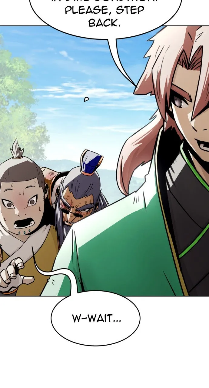 The Dang Clan’s Swordmaster Heir Just Wants a Normal Life Chapter 27 page 91 - 