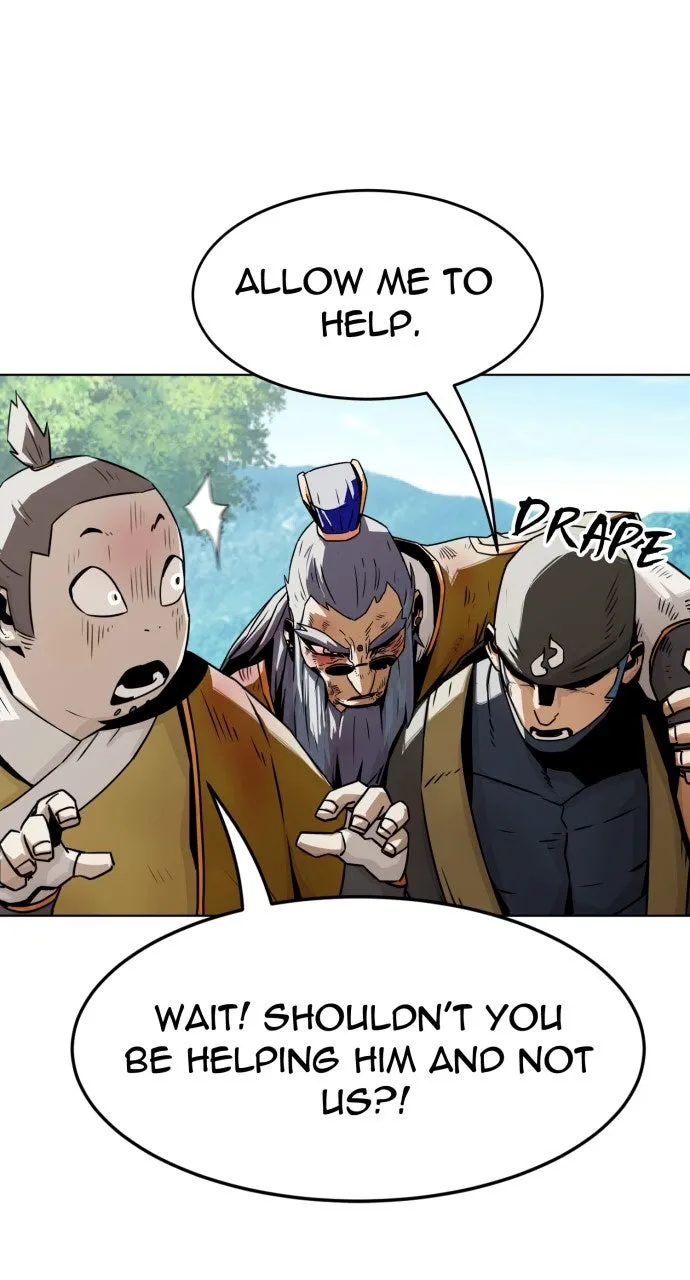 The Dang Clan’s Swordmaster Heir Just Wants a Normal Life Chapter 27 page 92 - 