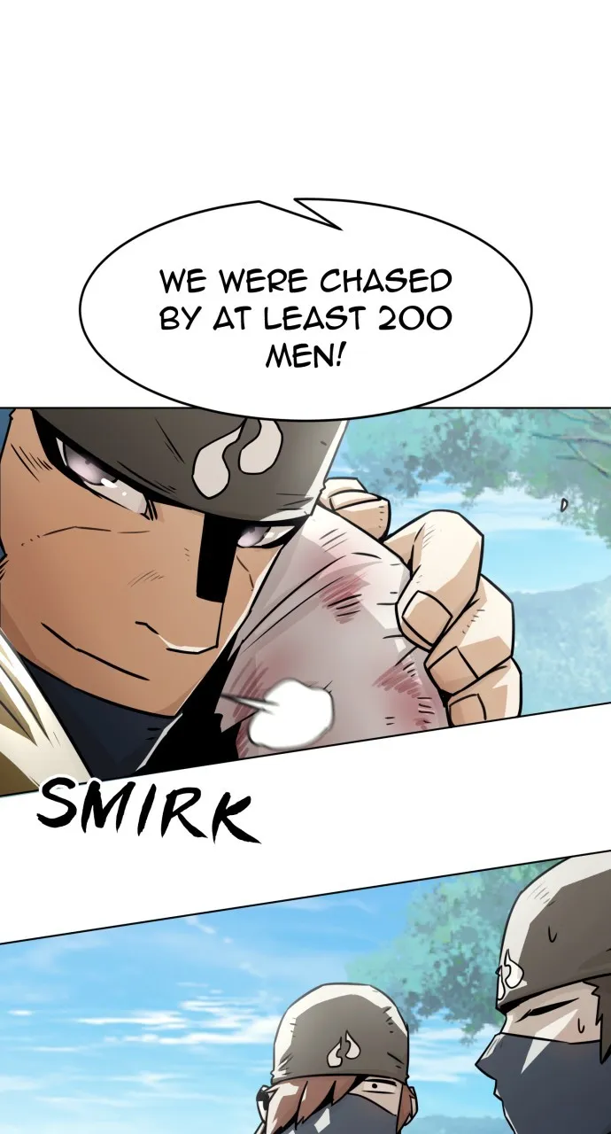 The Dang Clan’s Swordmaster Heir Just Wants a Normal Life Chapter 27 page 93 - 