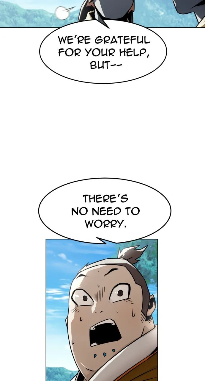 The Dang Clan’s Swordmaster Heir Just Wants a Normal Life Chapter 27 page 94 - 