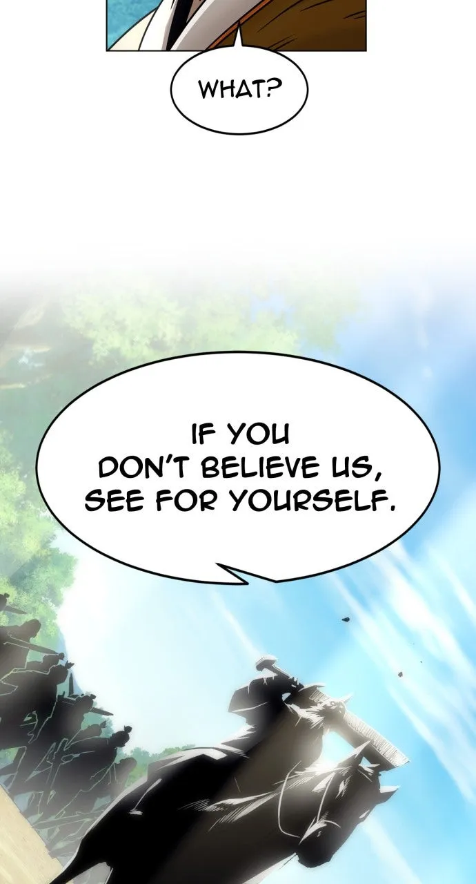 The Dang Clan’s Swordmaster Heir Just Wants a Normal Life Chapter 27 page 95 - 