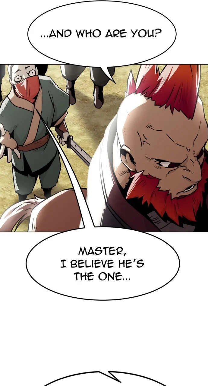 The Dang Clan’s Swordmaster Heir Just Wants a Normal Life Chapter 27 page 97 - 
