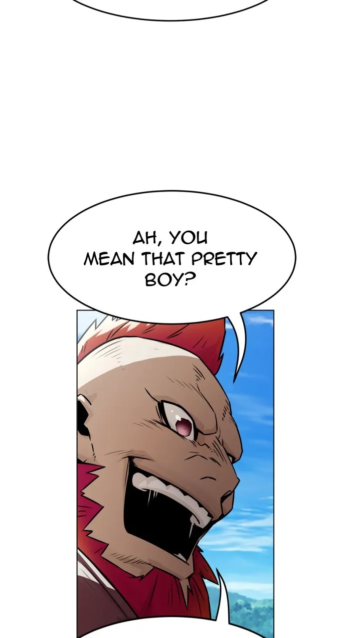 The Dang Clan’s Swordmaster Heir Just Wants a Normal Life Chapter 27 page 99 - 