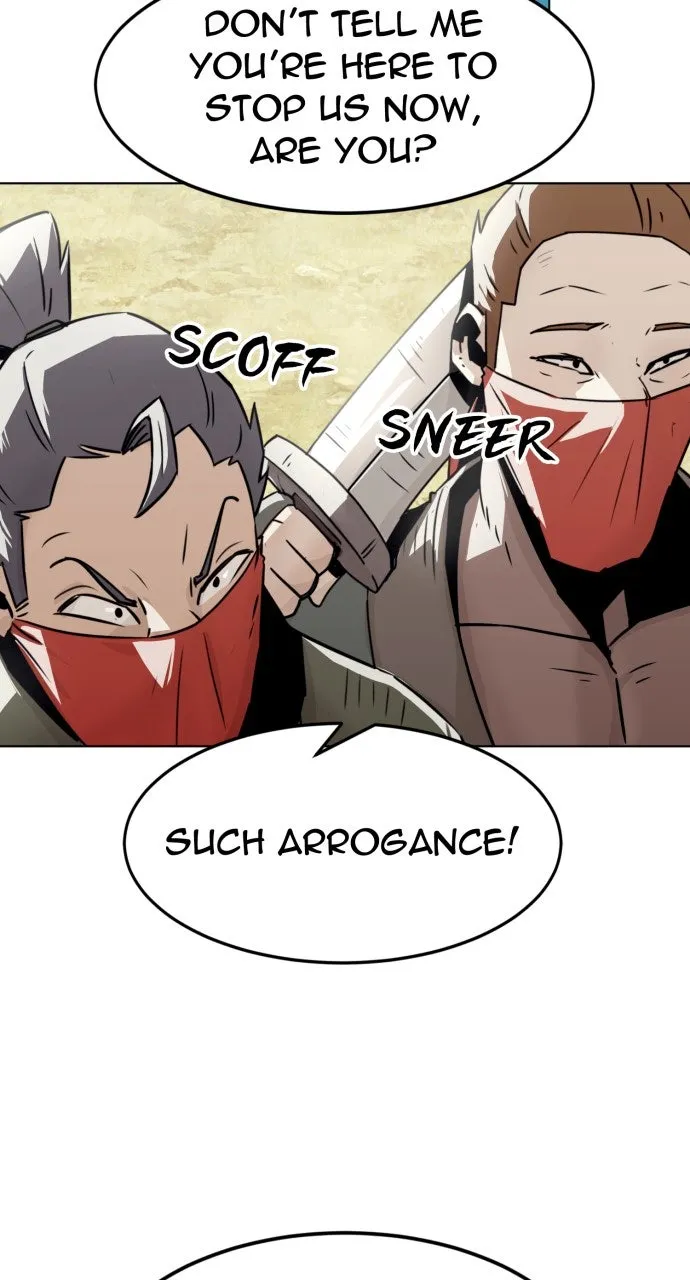 The Dang Clan’s Swordmaster Heir Just Wants a Normal Life Chapter 27 page 100 - 