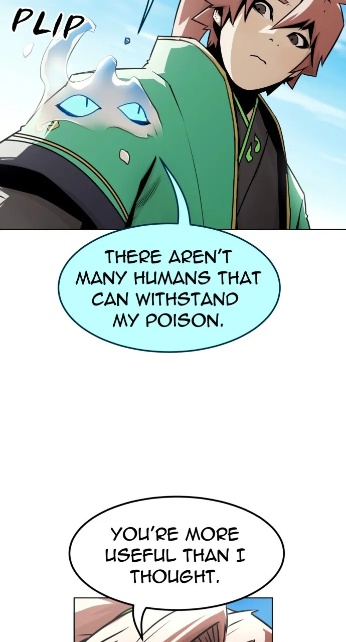The Dang Clan’s Swordmaster Heir Just Wants a Normal Life Chapter 28 page 11 - 