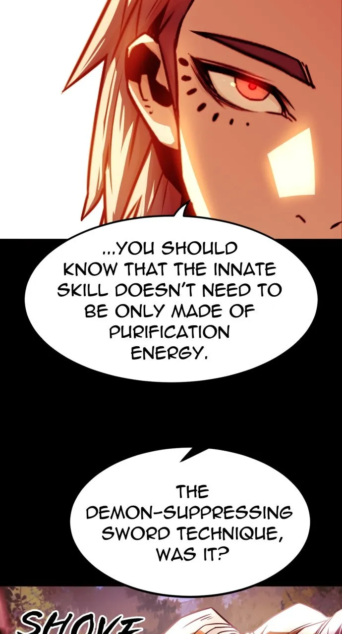 The Dang Clan’s Swordmaster Heir Just Wants a Normal Life Chapter 28 page 101 - 